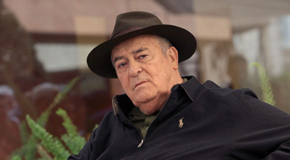 Bernardo Bertolucci
