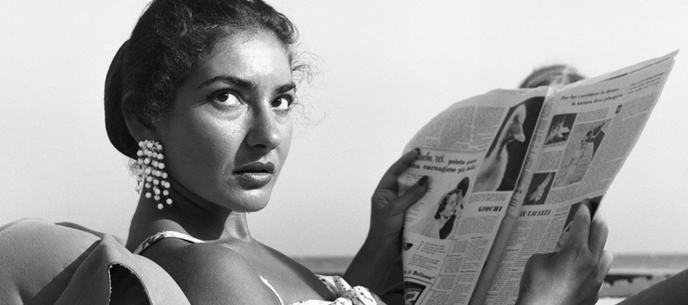 Maria By Callas movie still