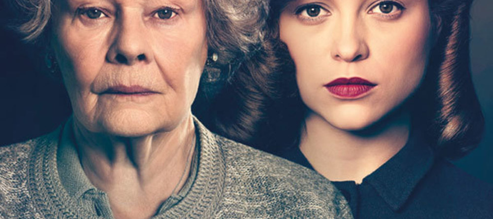 Red Joan movie still