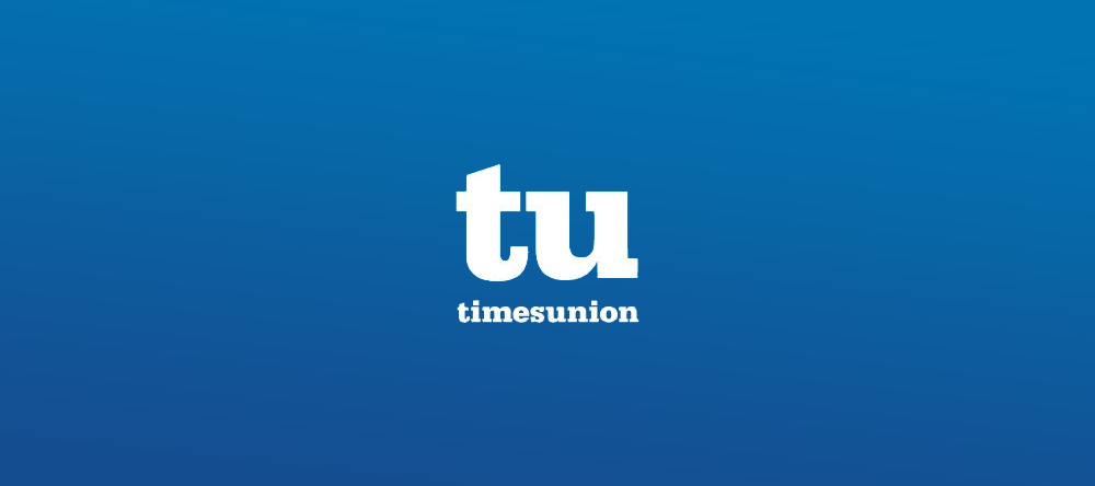 Times Union logo