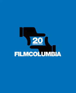 FilmColumbia logo