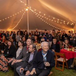 FilmColumbia 2019 Kick Off Party honoring James Schamus