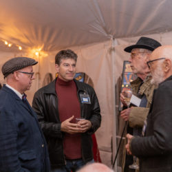 FilmColumbia 2019 Kick Off Party honoring James Schamus