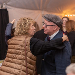 FilmColumbia 2019 Kick Off Party honoring James Schamus