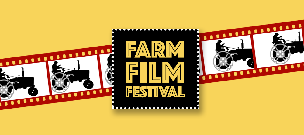Farm Film Fest 2020 graphic