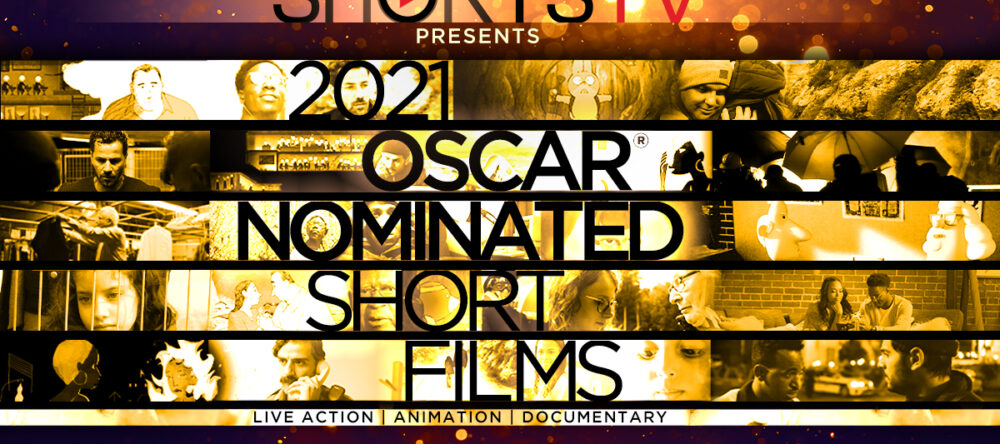 2021 Oscar Shorts: Animation - Moxie Cinema