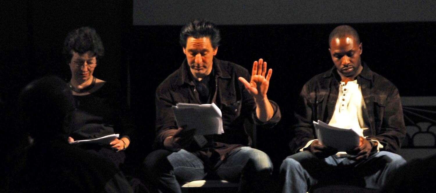 Screenwriting workshop crandell theatre