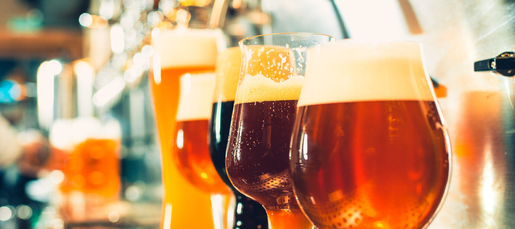 Brews and Clues Movie Trivia at Chatham Brewery Crandell Theatre